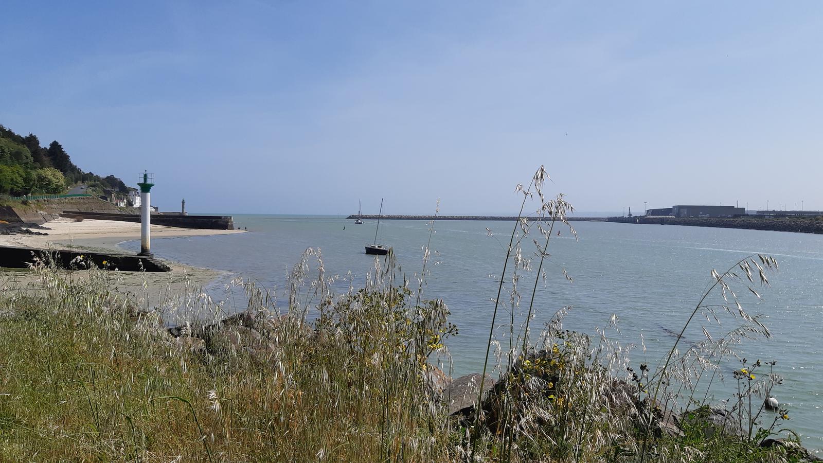 Port du Légué